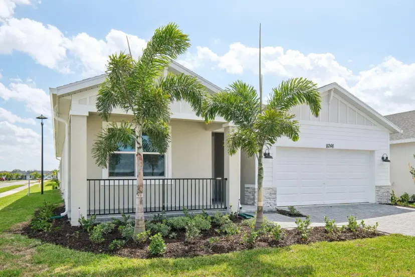 Picture of 11248 Barnstead Way, Port St Lucie FL 34987
