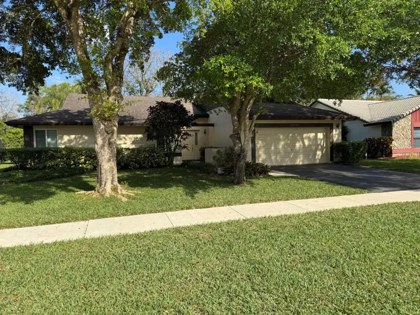Picture of 21068 Shady Vista Lane, Boca Raton FL 33428