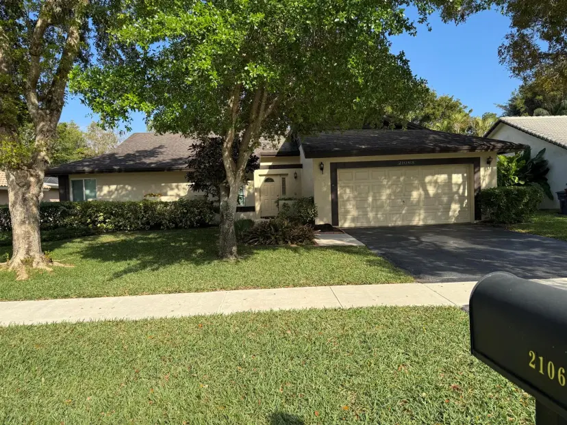 Picture of 21068 Shady Vista Lane, Boca Raton FL 33428