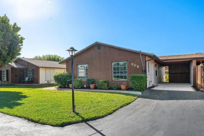 Picture of 506 SE 27Th Lane, Boynton Beach FL 33435