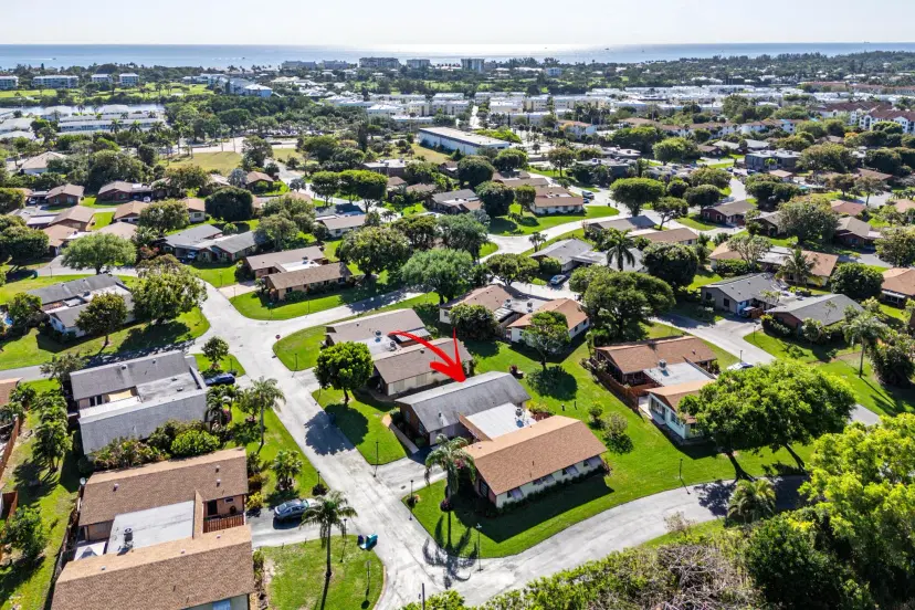 Picture of 506 SE 27Th Lane, Boynton Beach FL 33435