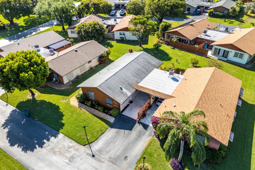 Picture of 506 SE 27Th Lane, Boynton Beach FL 33435
