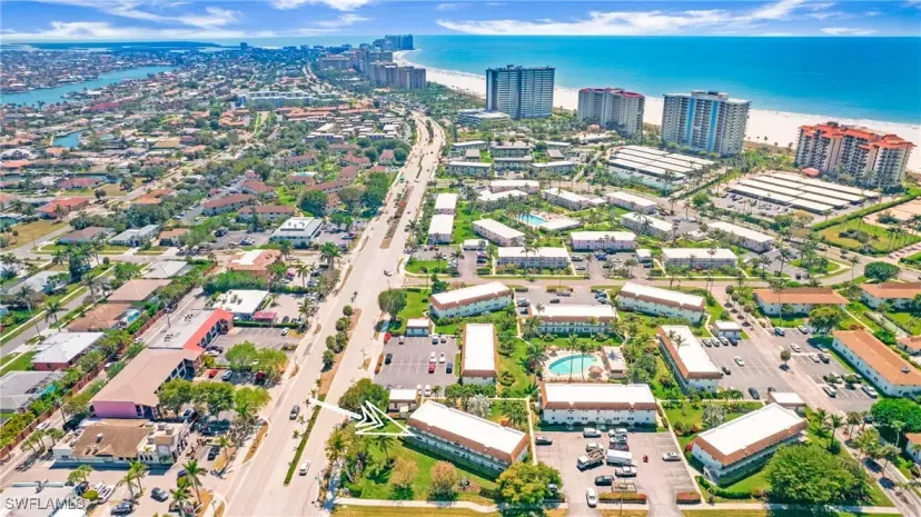 Picture of 240 N Collier Blvd C1, Marco Island FL 34145