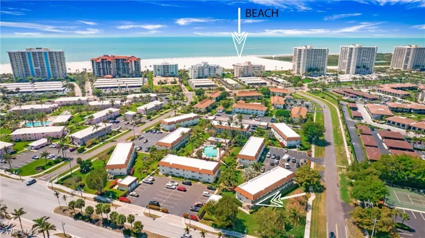 Picture of 240 N Collier Blvd C1, Marco Island FL 34145