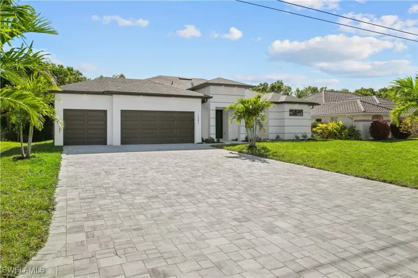 Picture of 1561 NW 26Th Pl, Cape Coral FL 33993