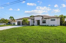 Picture of 1561 NW 26Th Pl, Cape Coral, FL 33993