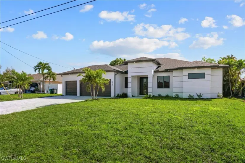 Picture of 1561 NW 26Th Pl, Cape Coral FL 33993
