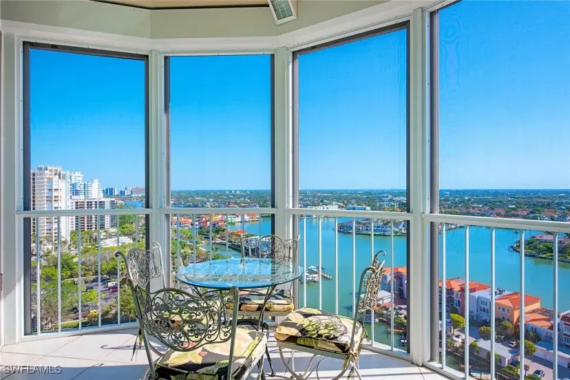 Picture of 3971 Gulf Shore Blvd N Ph-104, Naples FL 34103
