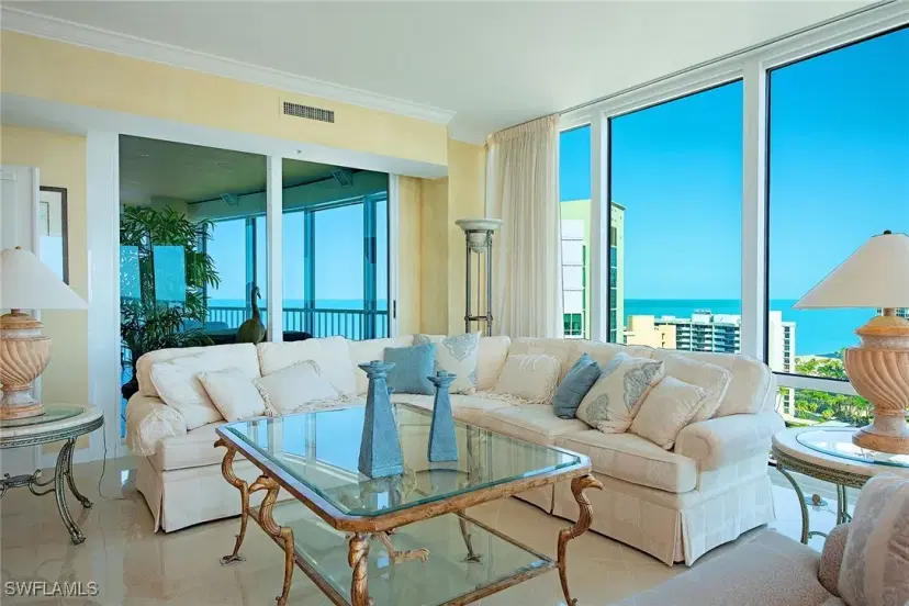 Picture of 3971 Gulf Shore Blvd N Ph-104, Naples FL 34103