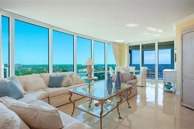 Picture of 3971 Gulf Shore Blvd N Ph-104, Naples FL 34103