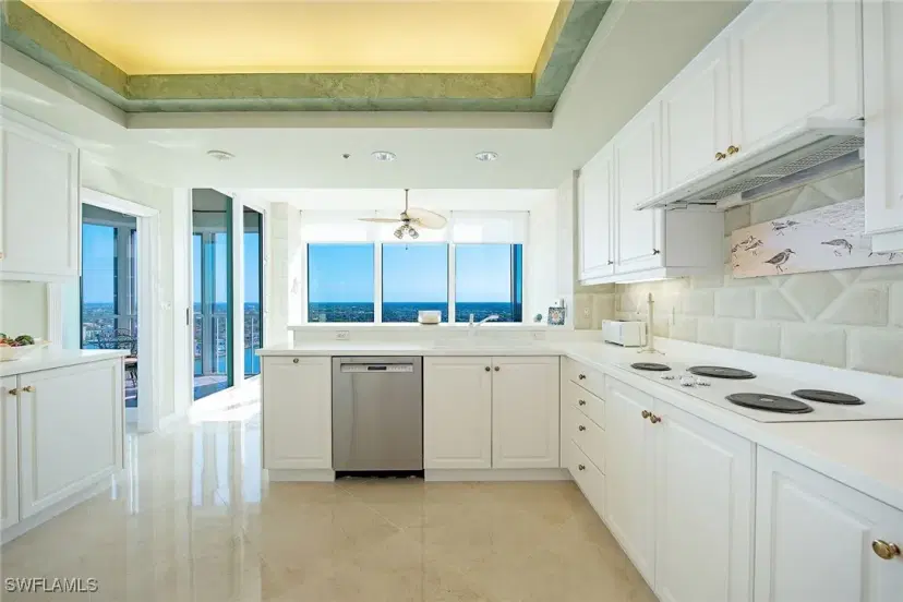 Picture of 3971 Gulf Shore Blvd N Ph-104, Naples FL 34103