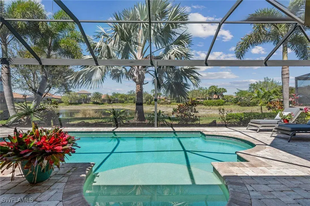 Picture of 8366 Palacio Ter S, Naples, FL 34114