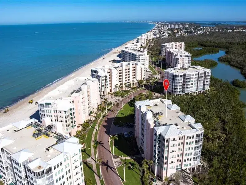 Picture of 266 Barefoot Beach Blvd 603, Bonita Springs FL 34134