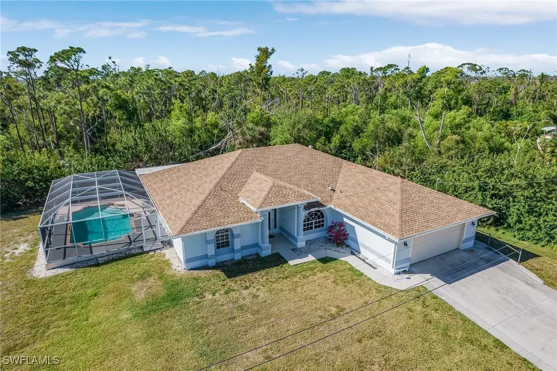 Picture of 3587 Myers Ln, St. James City, FL 33956