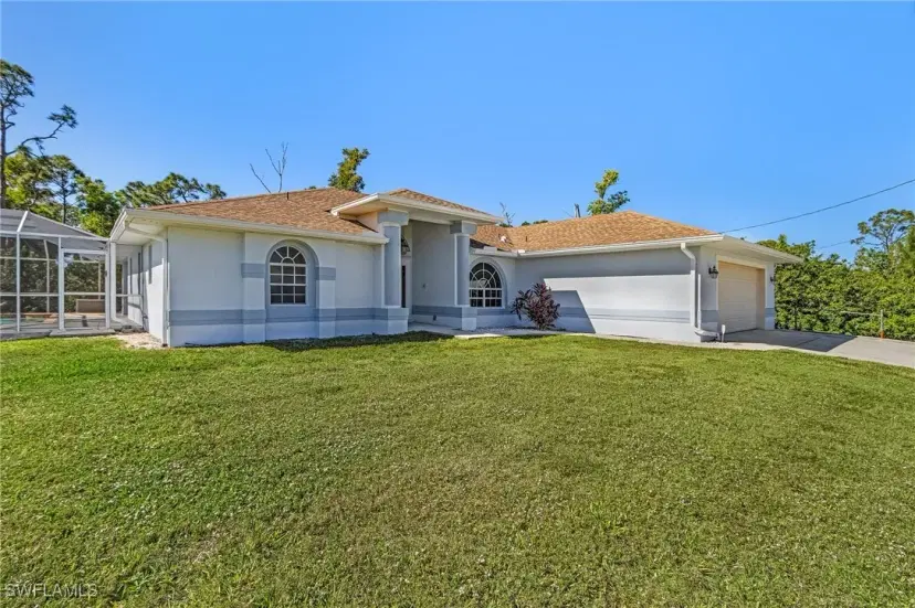 Picture of 3587 Myers Ln, St. James City FL 33956
