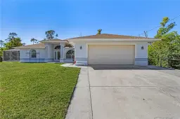 Picture of 3587 Myers Ln, St. James City, FL 33956