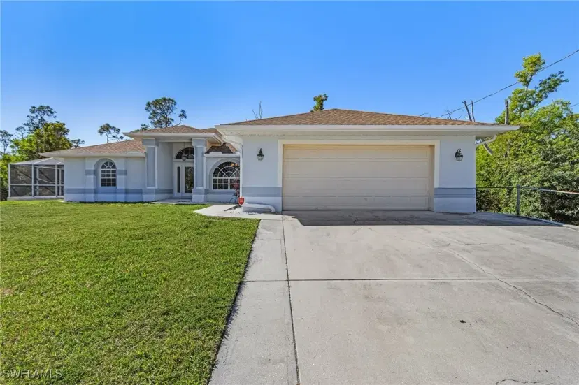 Picture of 3587 Myers Ln, St. James City FL 33956
