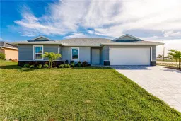 Picture of 511 NW 6Th St, Cape Coral, FL 33993