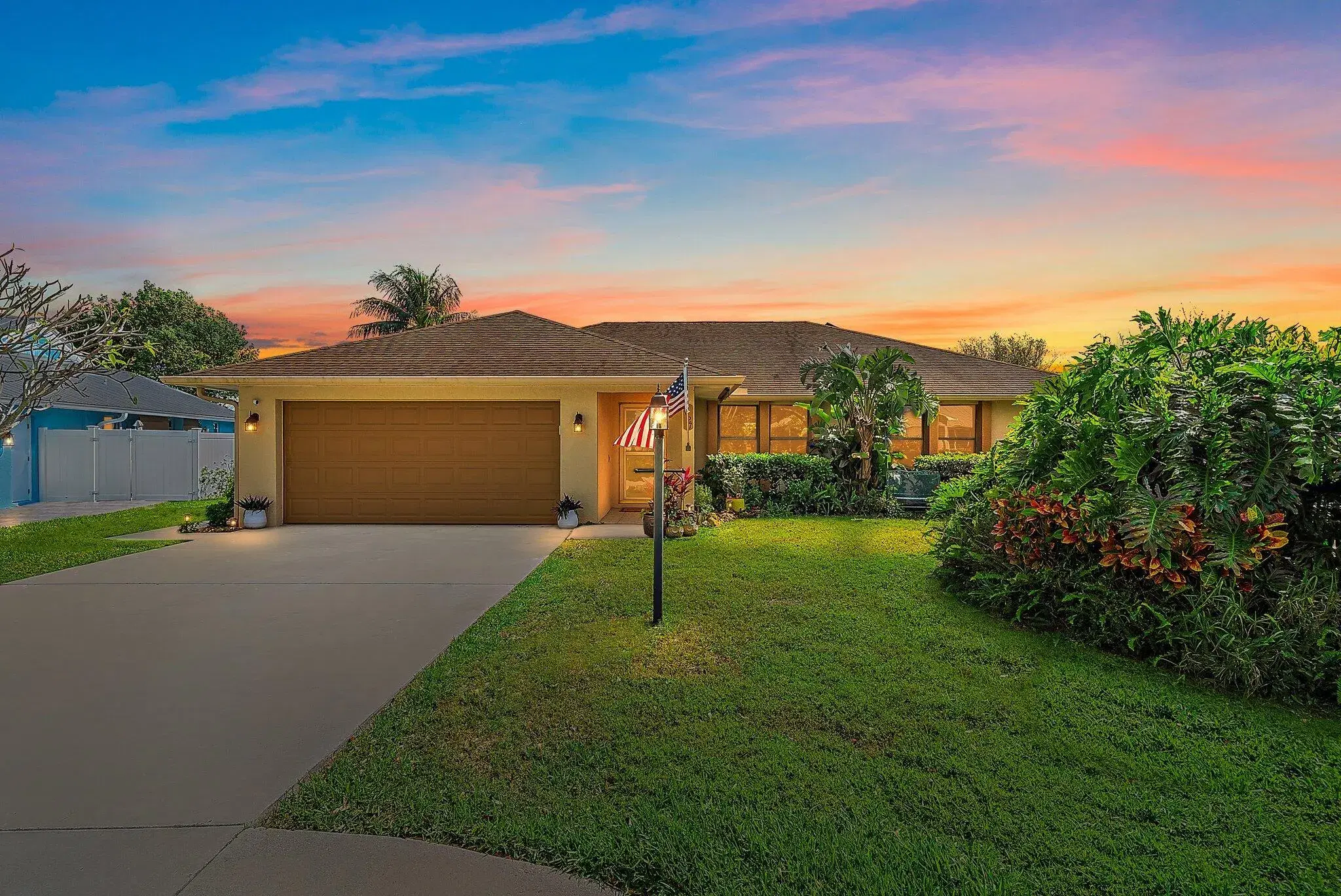 Picture of 1927 NE San Carlos Calle, Jensen Beach, FL 34957