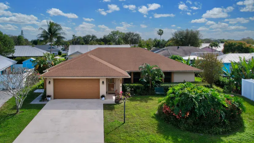 Picture of 1927 NE San Carlos Calle, Jensen Beach FL 34957