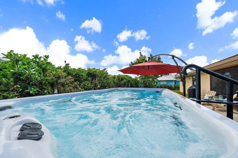 Picture of 1927 NE San Carlos Calle, Jensen Beach FL 34957