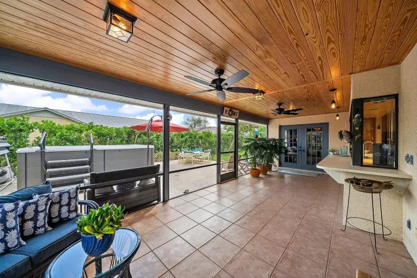 Picture of 1927 NE San Carlos Calle, Jensen Beach FL 34957