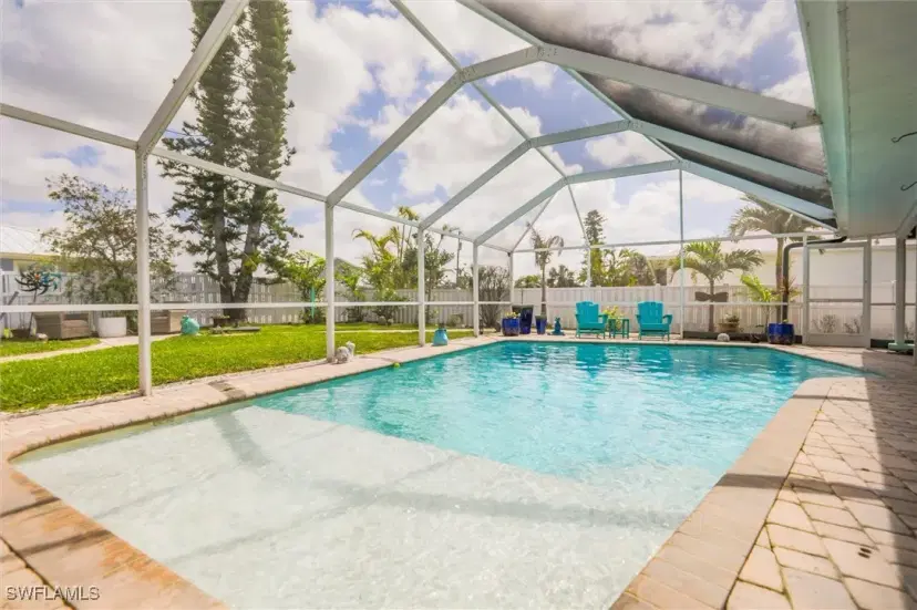 Picture of 7875 Buccaneer Dr, Fort Myers Beach FL 33931