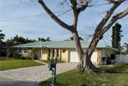 Picture of 7875 Buccaneer Dr, Fort Myers Beach, FL 33931