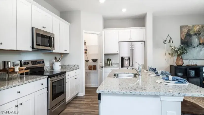 Picture of 17557 Monte Isola Way, North Fort Myers FL 33917
