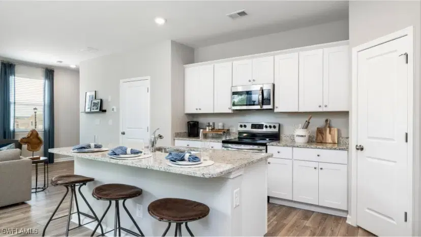 Picture of 17557 Monte Isola Way, North Fort Myers FL 33917