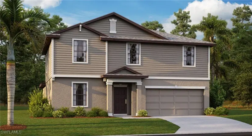 Picture of 17658 Paradiso Way, North Fort Myers FL 33903