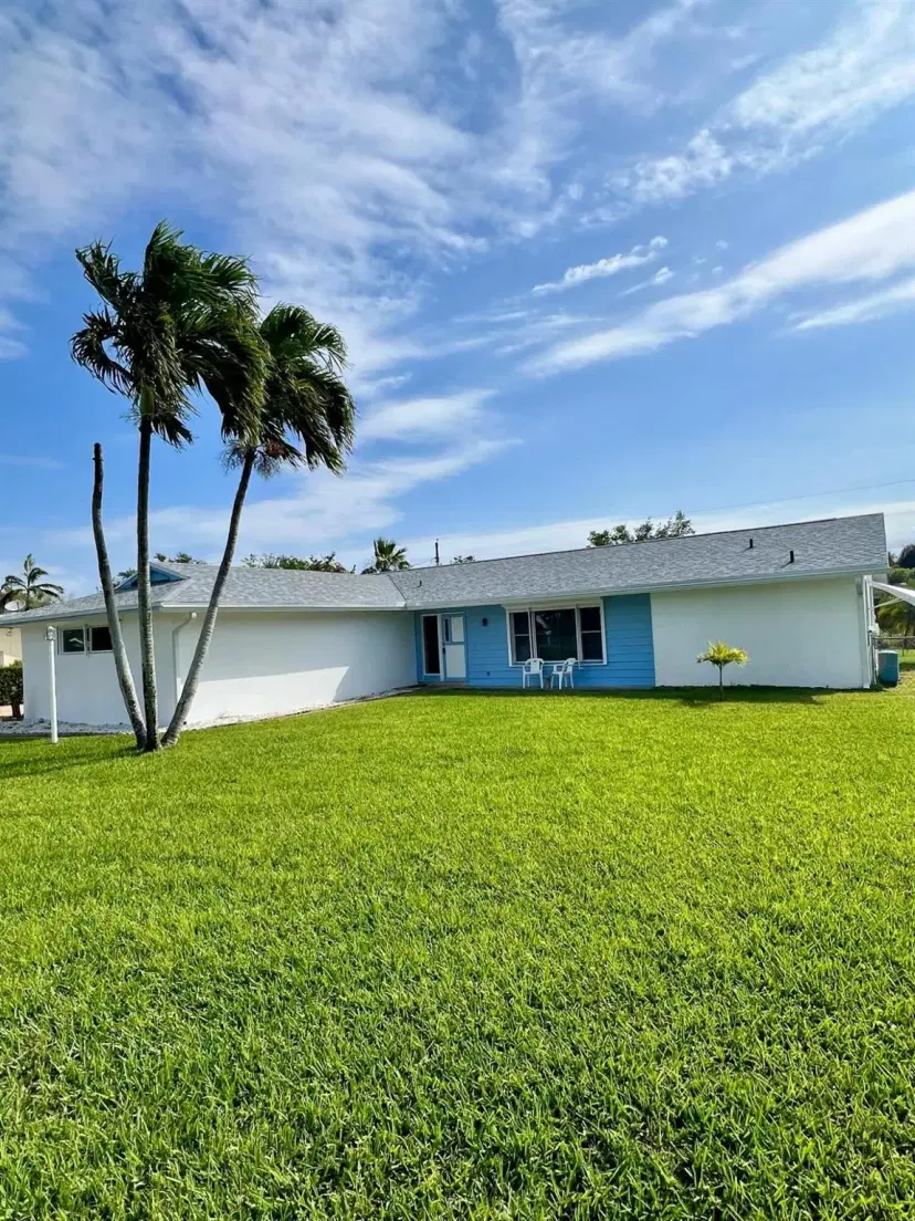 Picture of 1347 NE Sago Drive, Jensen Beach FL 34957