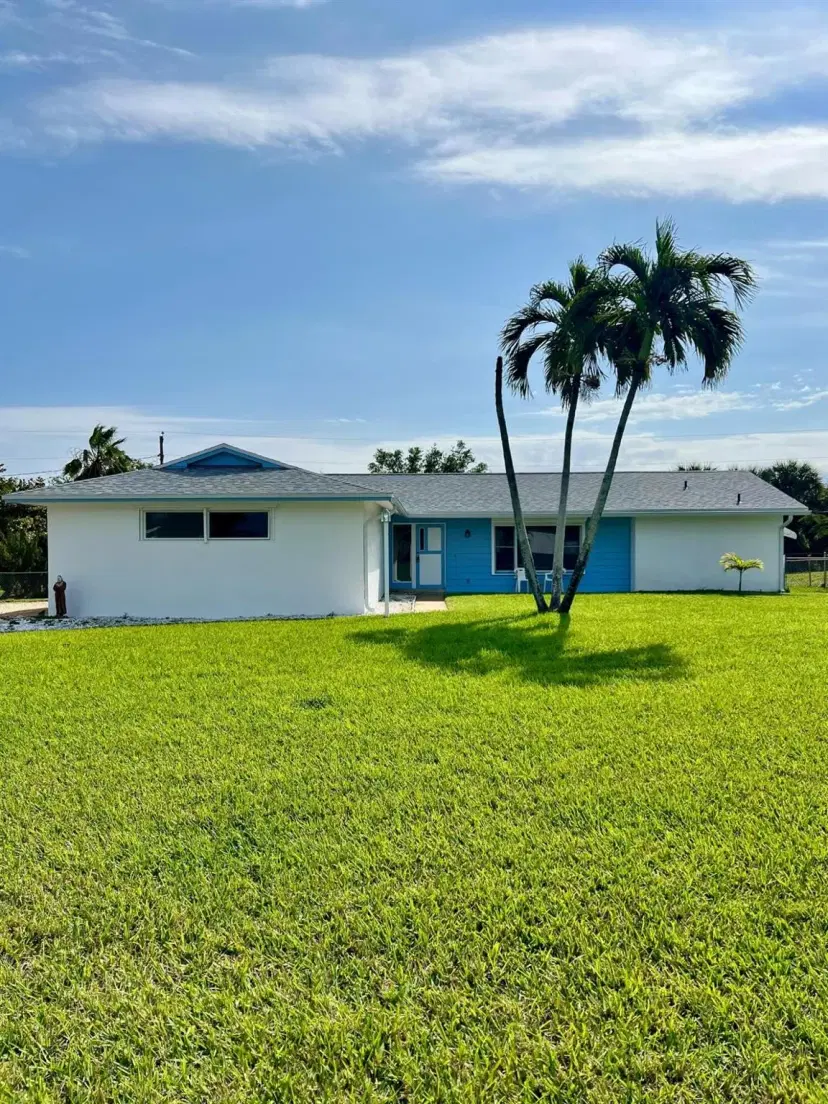 Picture of 1347 NE Sago Drive, Jensen Beach FL 34957