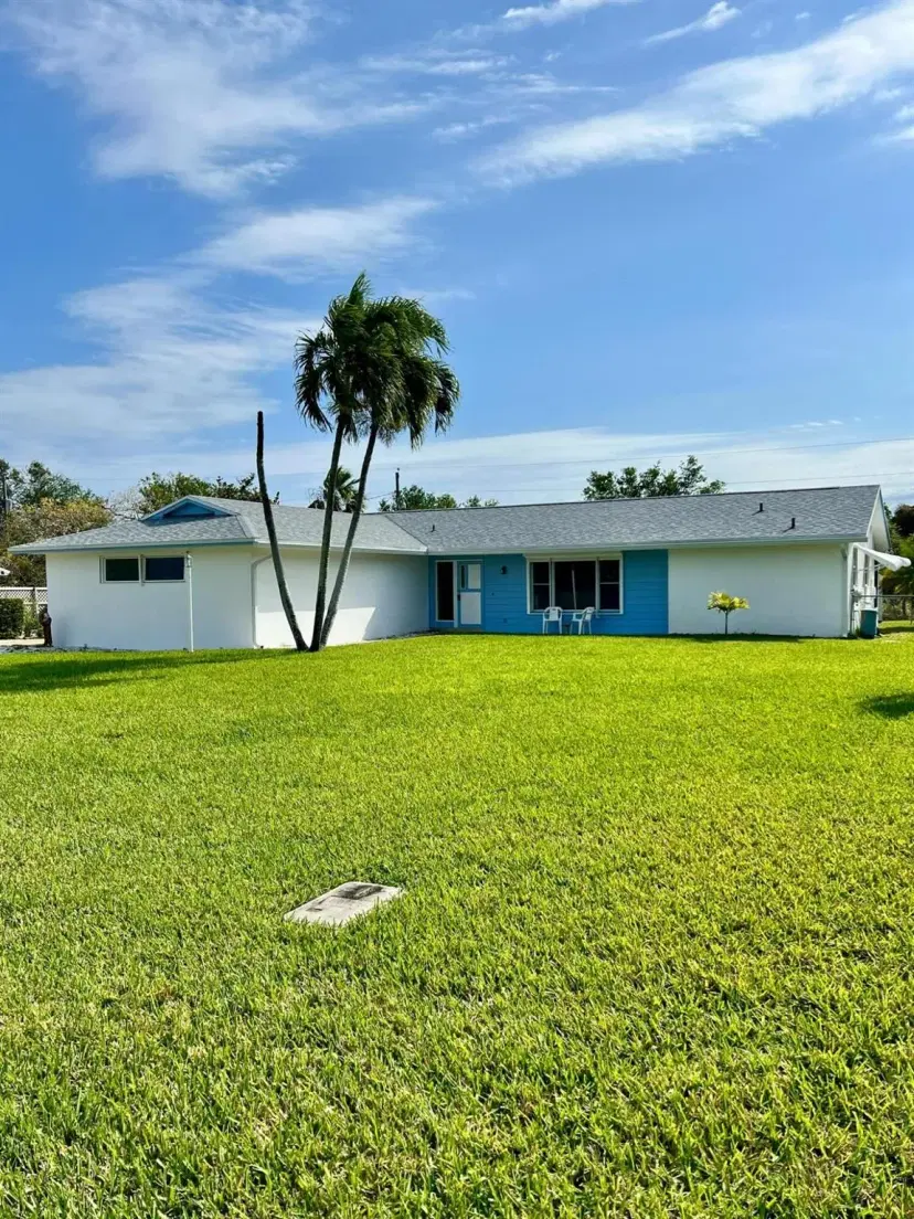 Picture of 1347 NE Sago Drive, Jensen Beach FL 34957
