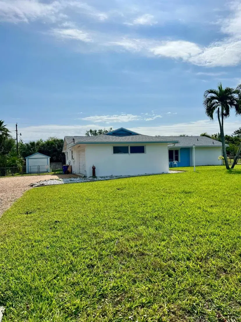 Picture of 1347 NE Sago Drive, Jensen Beach FL 34957