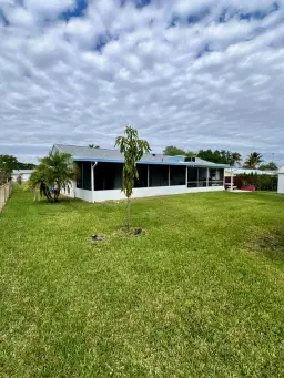 Picture of 1347 NE Sago Drive, Jensen Beach, FL 34957