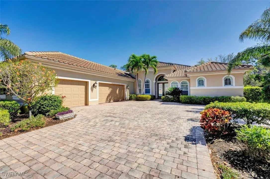 Picture of 10640 Highgrove Pl, Fort Myers, FL 33913