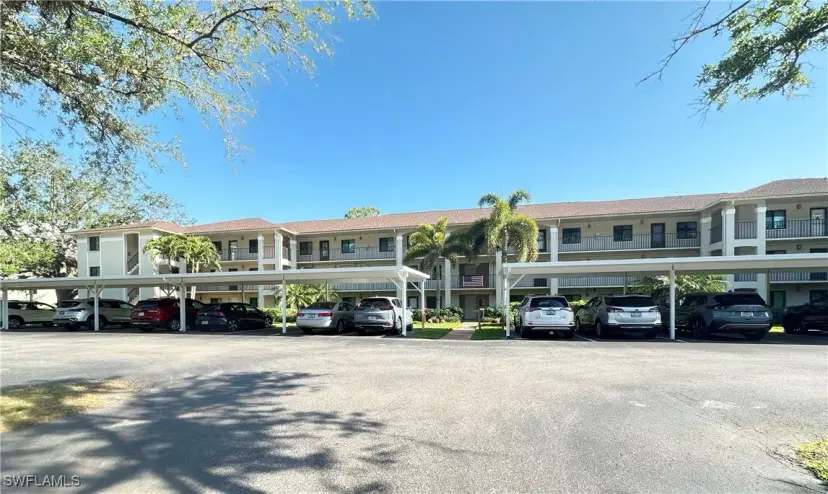 Picture of 5784 Deauville Cir B302, Naples FL 34112