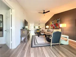 Picture of 5784 Deauville Cir B302, Naples, FL 34112