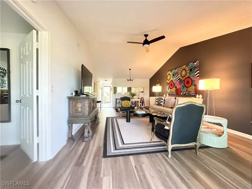 Picture of 5784 Deauville Cir B302, Naples FL 34112