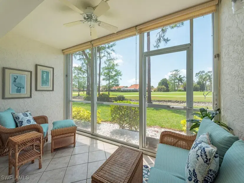 Picture of 5950 Amherst Dr A106, Naples FL 34112