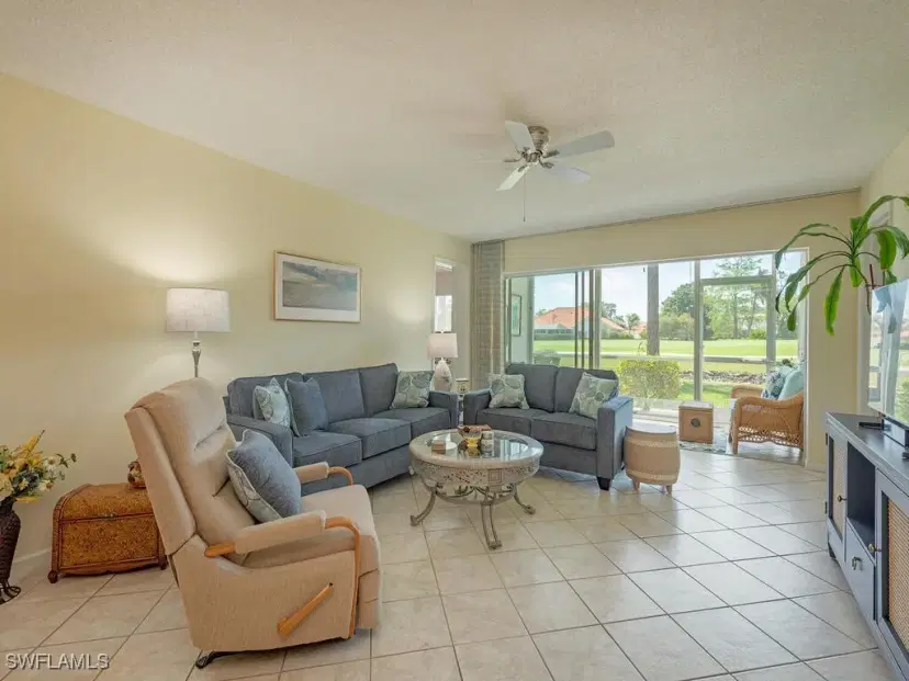 Picture of 5950 Amherst Dr A106, Naples FL 34112