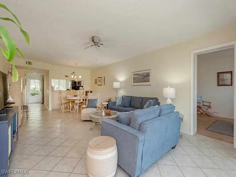 Picture of 5950 Amherst Dr A106, Naples FL 34112