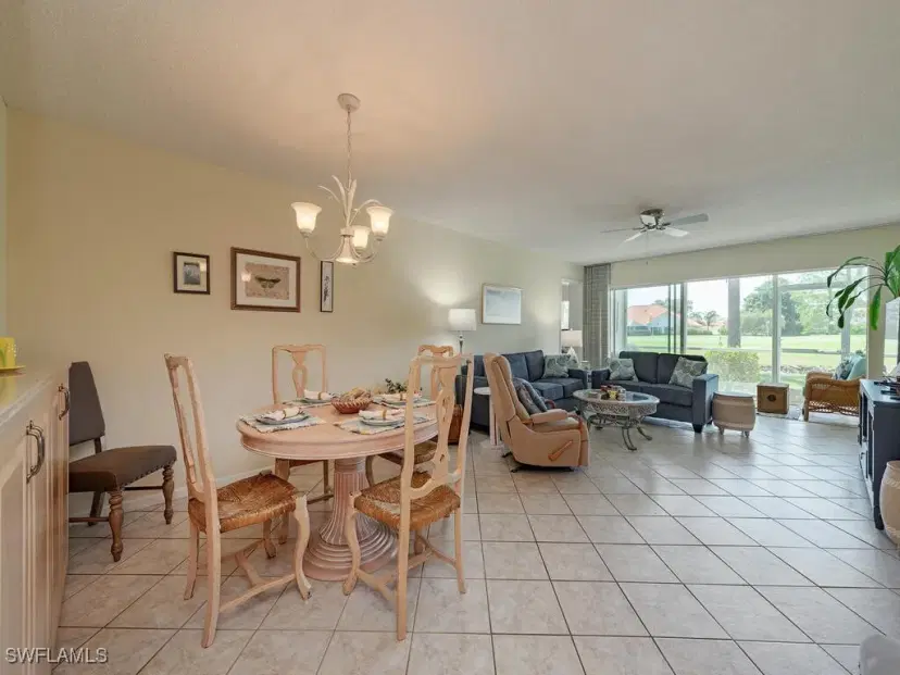 Picture of 5950 Amherst Dr A106, Naples FL 34112