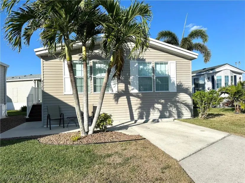 Picture of 4720 Bayberry Way W, Estero FL 33928