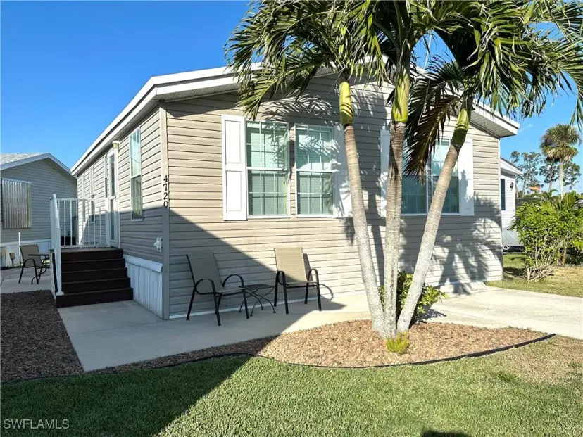 Picture of 4720 Bayberry Way W, Estero FL 33928