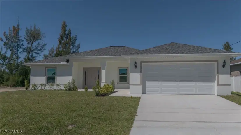 Picture of 4034 NE 9Th Pl, Cape Coral FL 33909