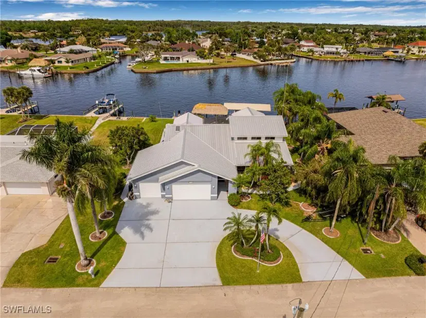 Picture of 13332 Marquette Blvd, Fort Myers FL 33905