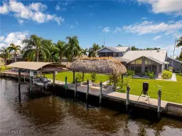 Picture of 13332 Marquette Blvd, Fort Myers, FL 33905
