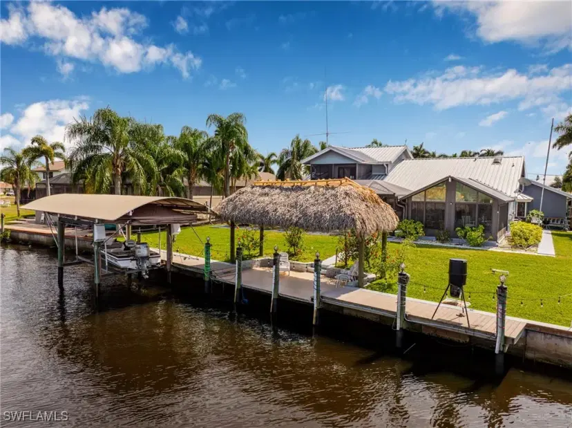 Picture of 13332 Marquette Blvd, Fort Myers FL 33905